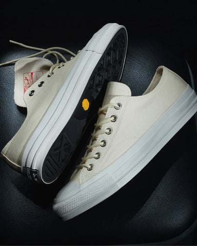 CONVERSE ADDICT / コンバース アディクト | CHUCK TAYLOR CANVAS OX CONVERSE ADDICT / コンバース アディクト | CHUCK TAYLOR CANVAS OX