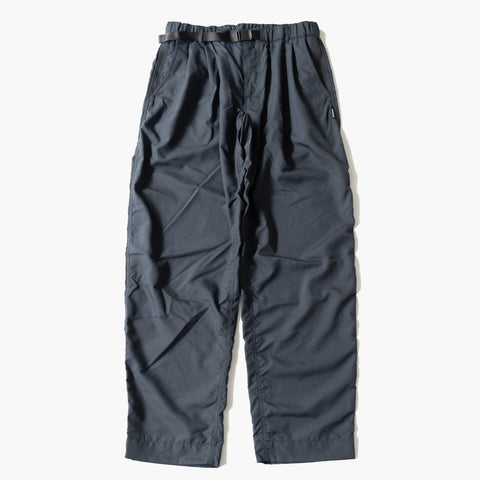 WAGON / ワゴン | CEDAR PANTS 2P - CITY BLACK | WAGON | For WAGON / ワゴン | CEDAR PANTS 2P - CITY BLACK | WAGON | For