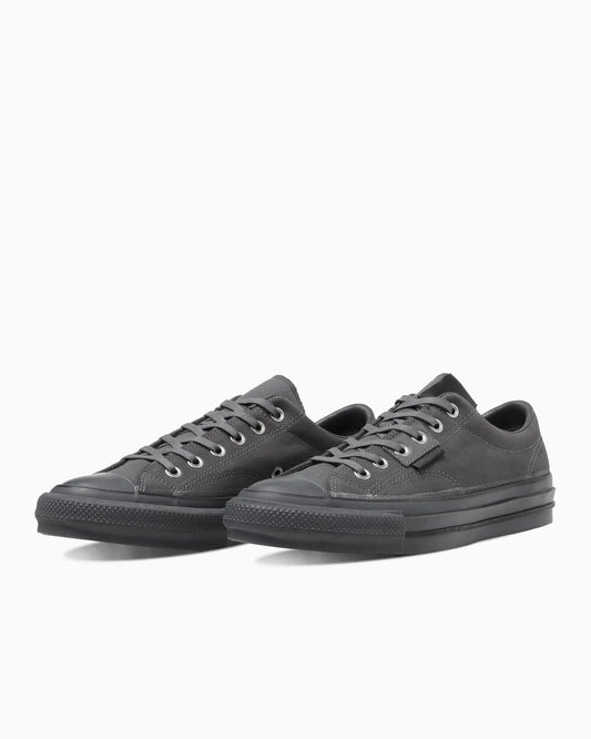 CHUCK TAYLOR SUEDE NH OX - GRAY