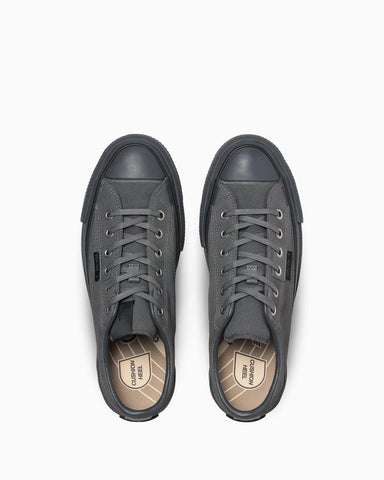 CHUCK TAYLOR SUEDE NH OX - GRAY