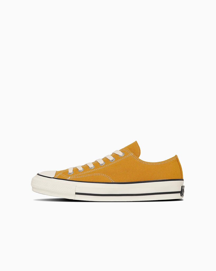 CHUCK TAYLOR CANVAS OX - GOLD