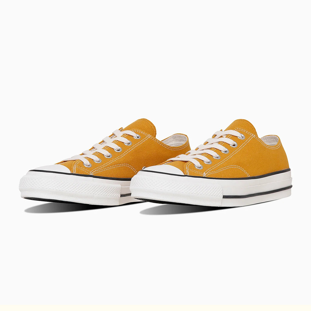 CHUCK TAYLOR CANVAS OX - GOLD