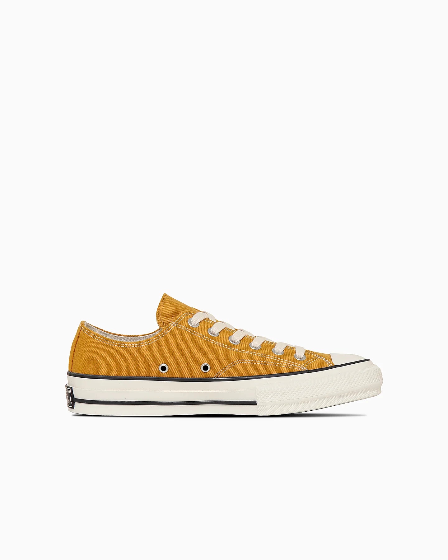 CHUCK TAYLOR CANVAS OX - GOLD