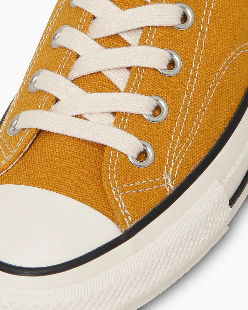 CHUCK TAYLOR CANVAS OX - GOLD