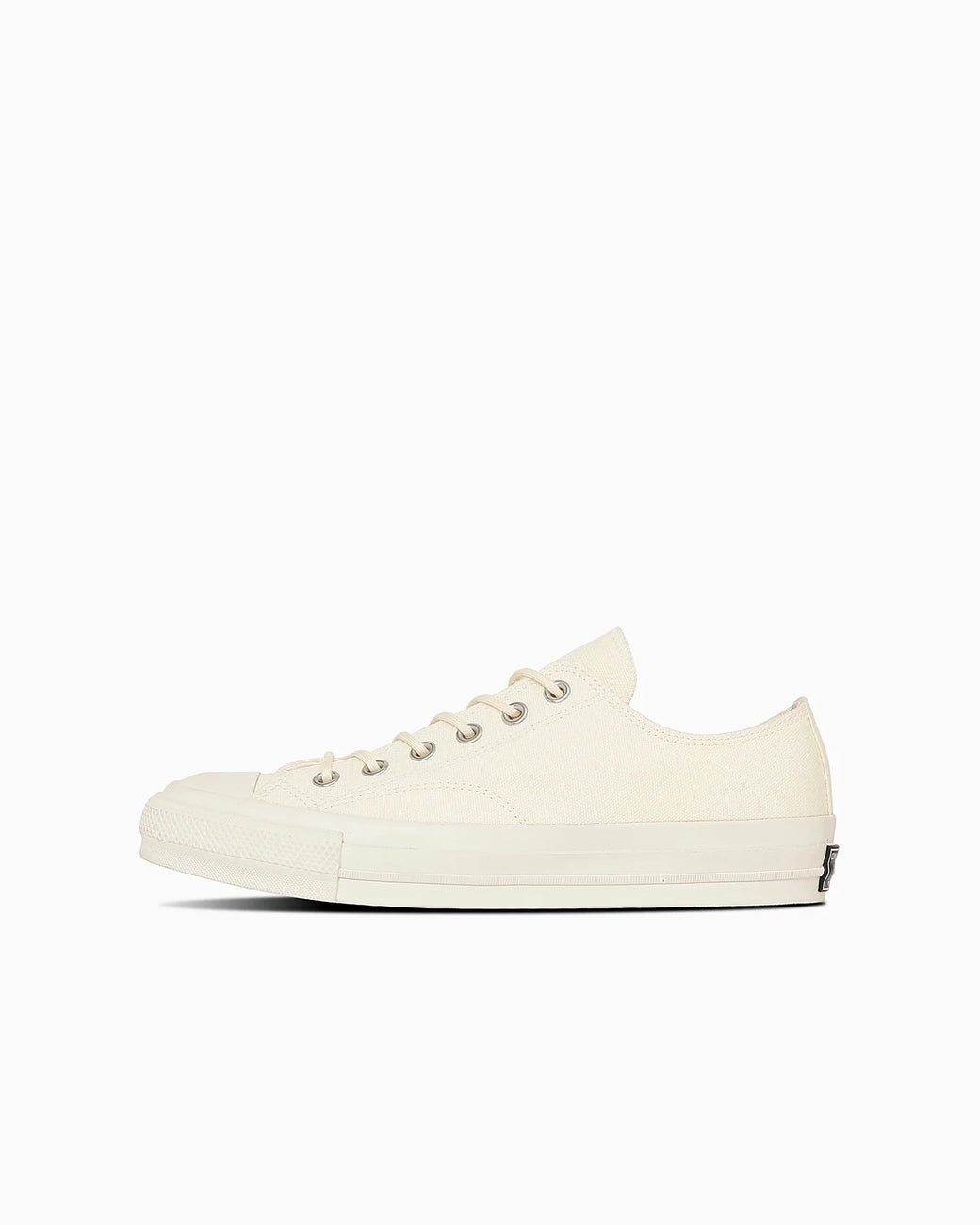 CHUCK TAYLOR CANVAS OX - OFFWHT