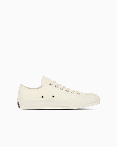 CHUCK TAYLOR CANVAS OX - OFFWHT