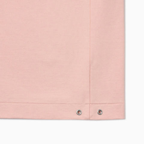 LONG SLEEVE T-SHIRT - PINK