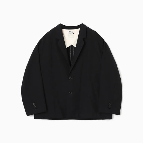 CTC JACKET - BLACK