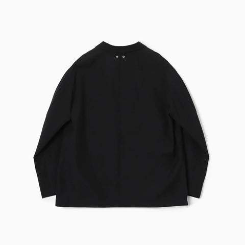CTC JACKET - BLACK