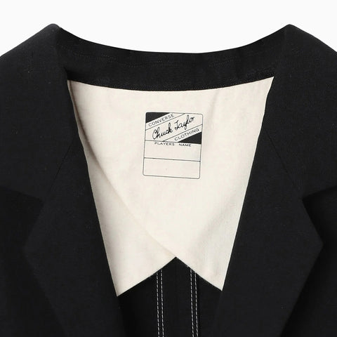 CTC JACKET - BLACK