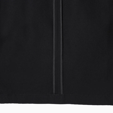 CTC JACKET - BLACK