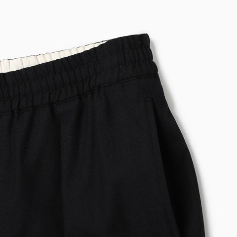 CTC PANTS - BLACK