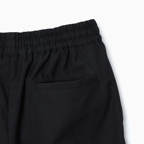 CTC PANTS - BLACK