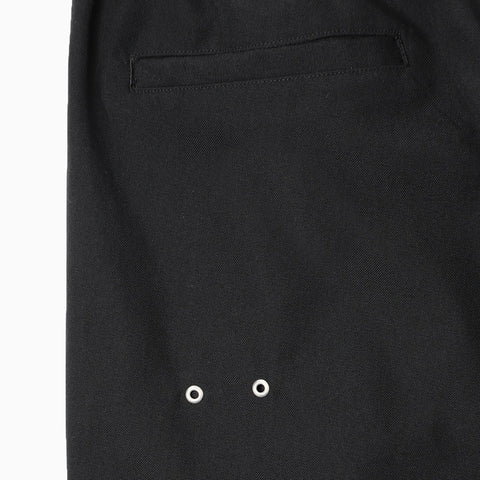 CTC PANTS - BLACK