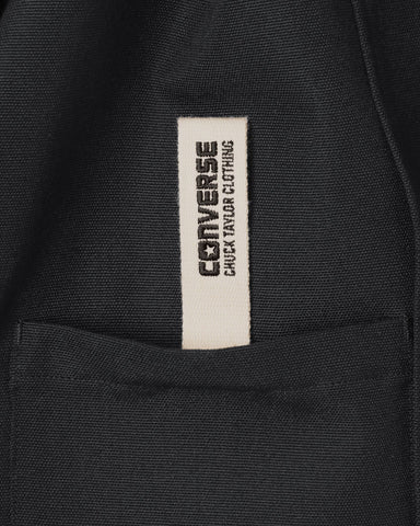 CTC JACKET - BLACK