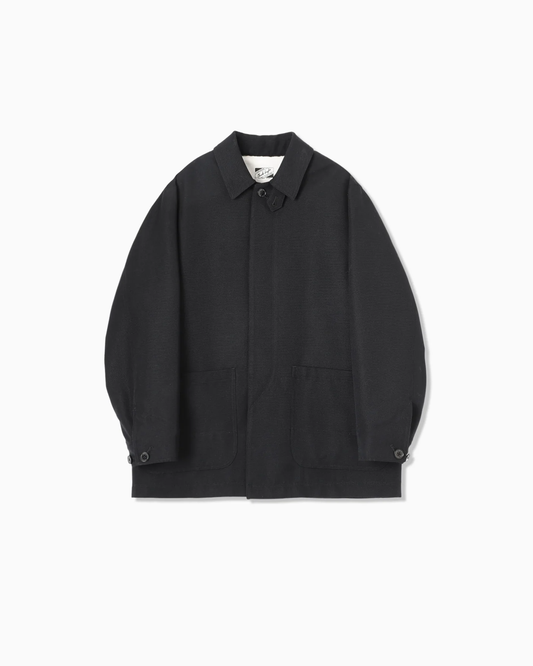 CTC JACKET - BLACK