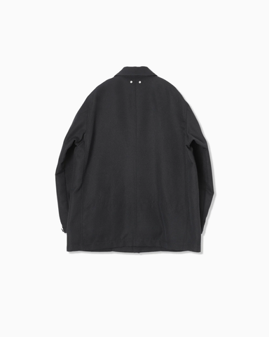 CTC JACKET - BLACK