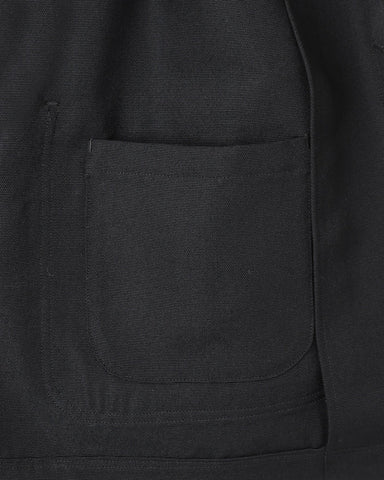 CTC JACKET - BLACK