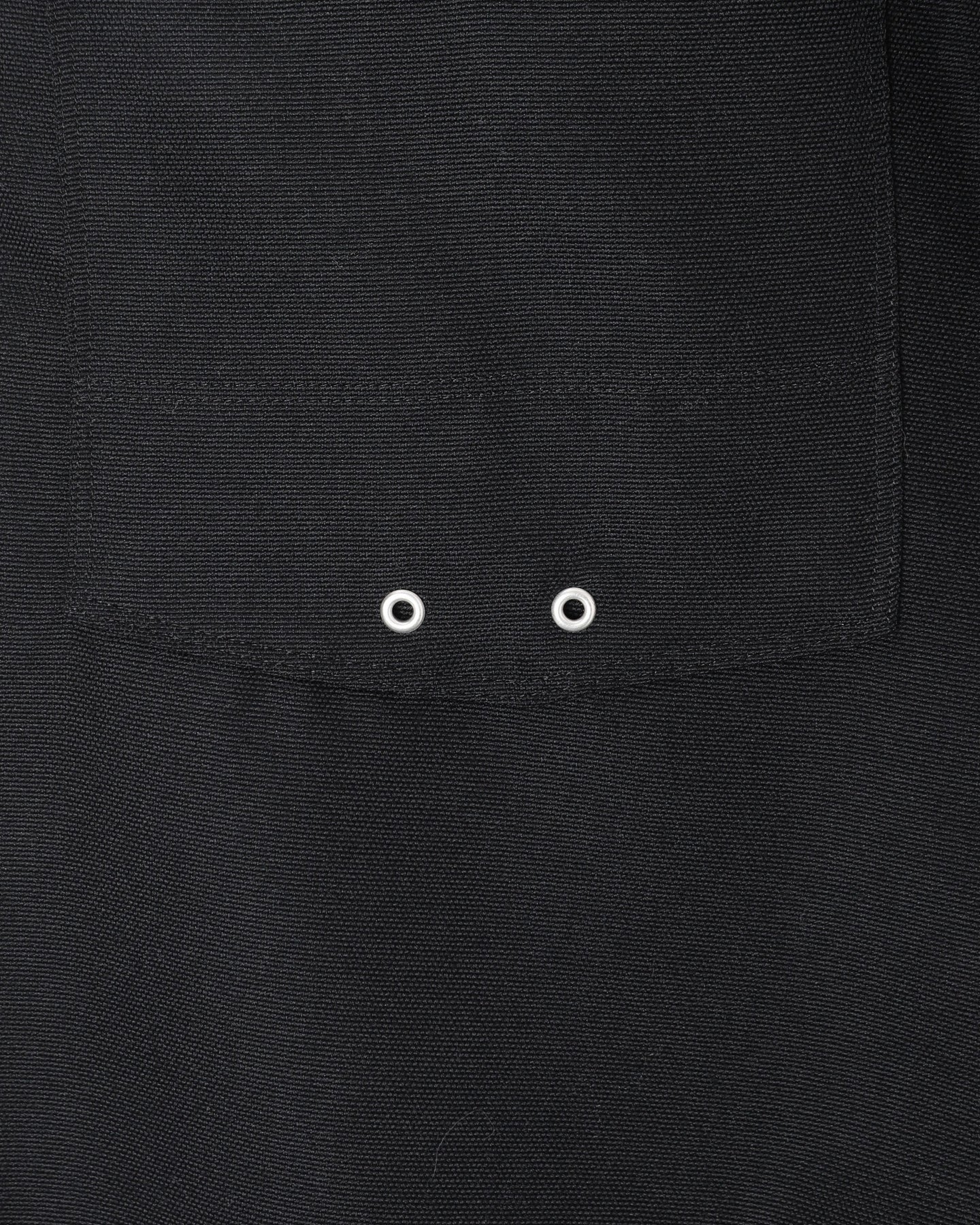 FATIGUE PANTS - BLACK