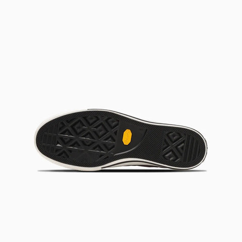 CHUCK TAYLOR CANVAS OX - MAROON