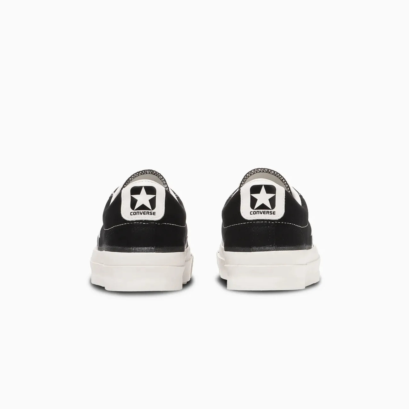 ALL STAR Ⅱ CANVAS OX - BLACK