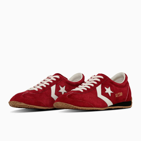 ALL STAR TRAININGSHOES - RED