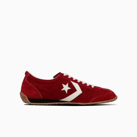 ALL STAR TRAININGSHOES - RED