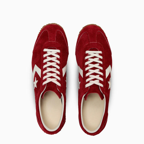 ALL STAR TRAININGSHOES - RED