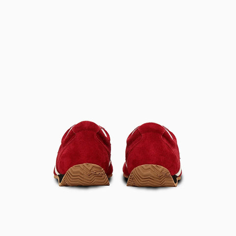 ALL STAR TRAININGSHOES - RED