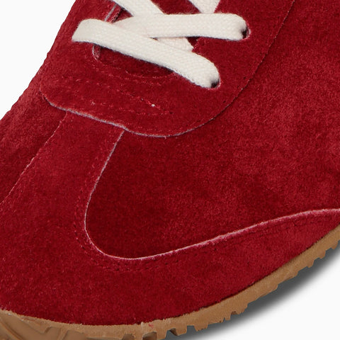 ALL STAR TRAININGSHOES - RED