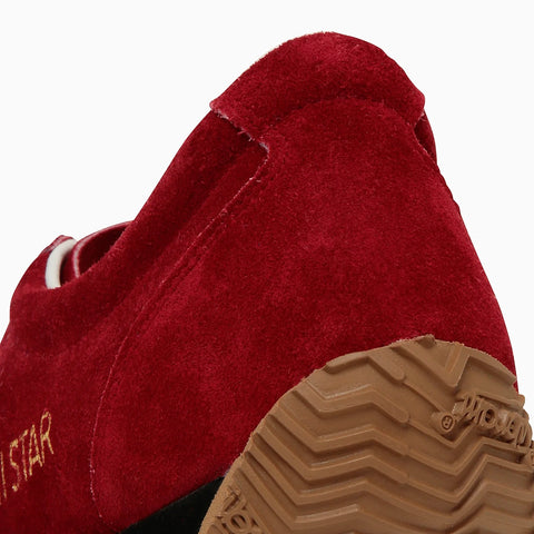 ALL STAR TRAININGSHOES - RED