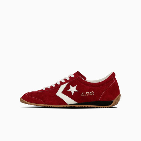 ALL STAR TRAININGSHOES - RED