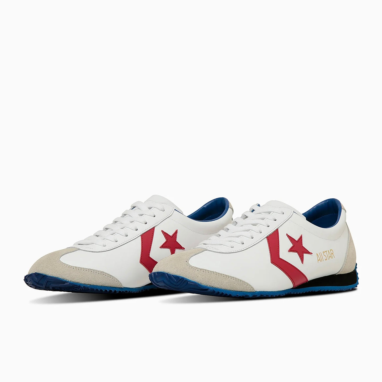 ALL STAR TRAININGSHOES  - WHITE