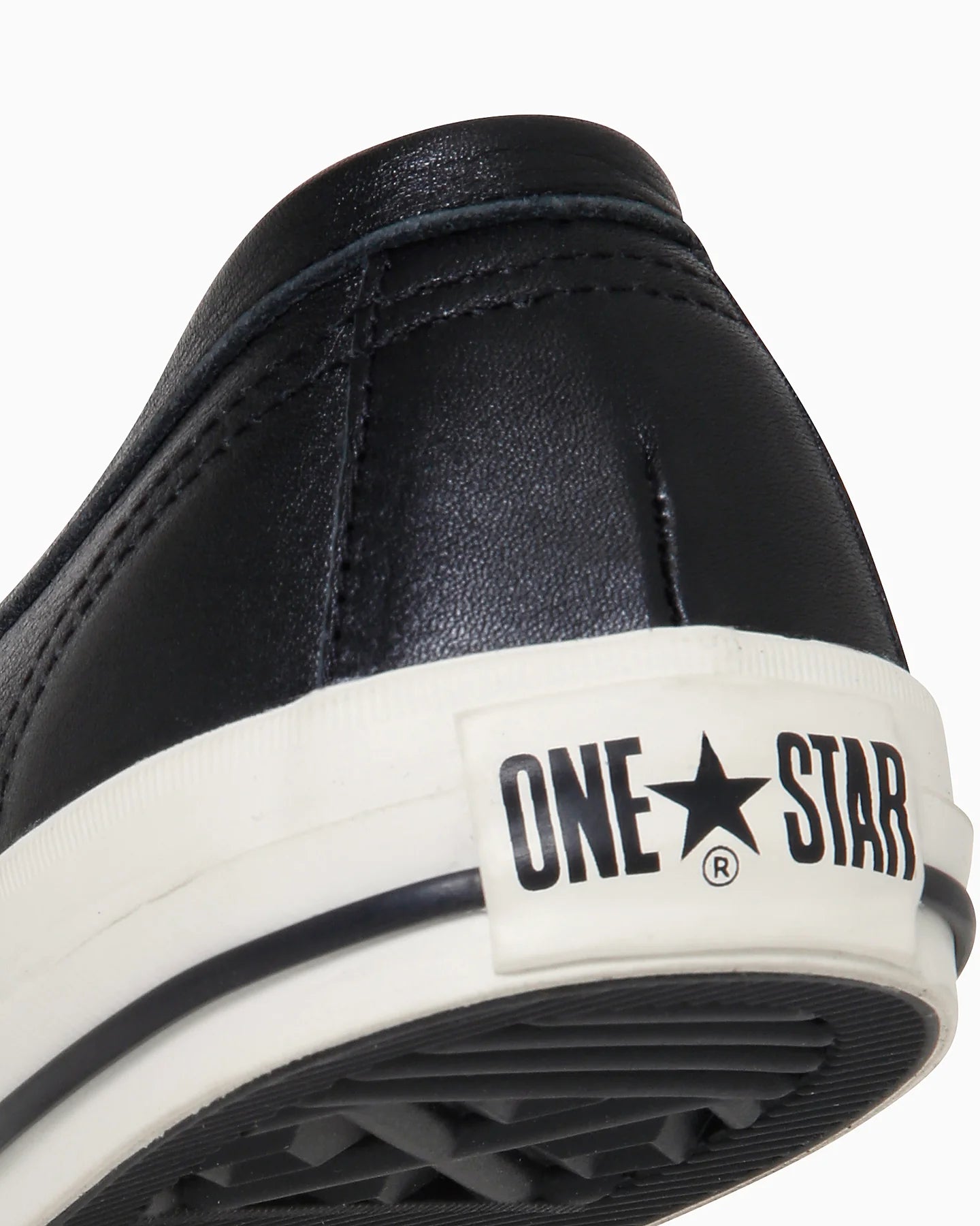 CONVERSE ADDICT / コンバース アディクト | ONE STAR LOAFER - BLACK | 通販 - 正規取扱店 |  wagon / ワゴン