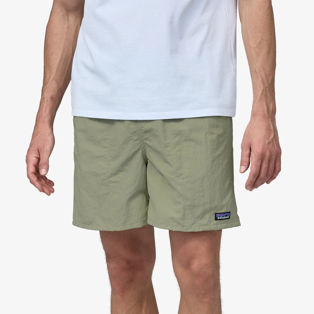 Men's Baggies™ Shorts - 5" - SLVG