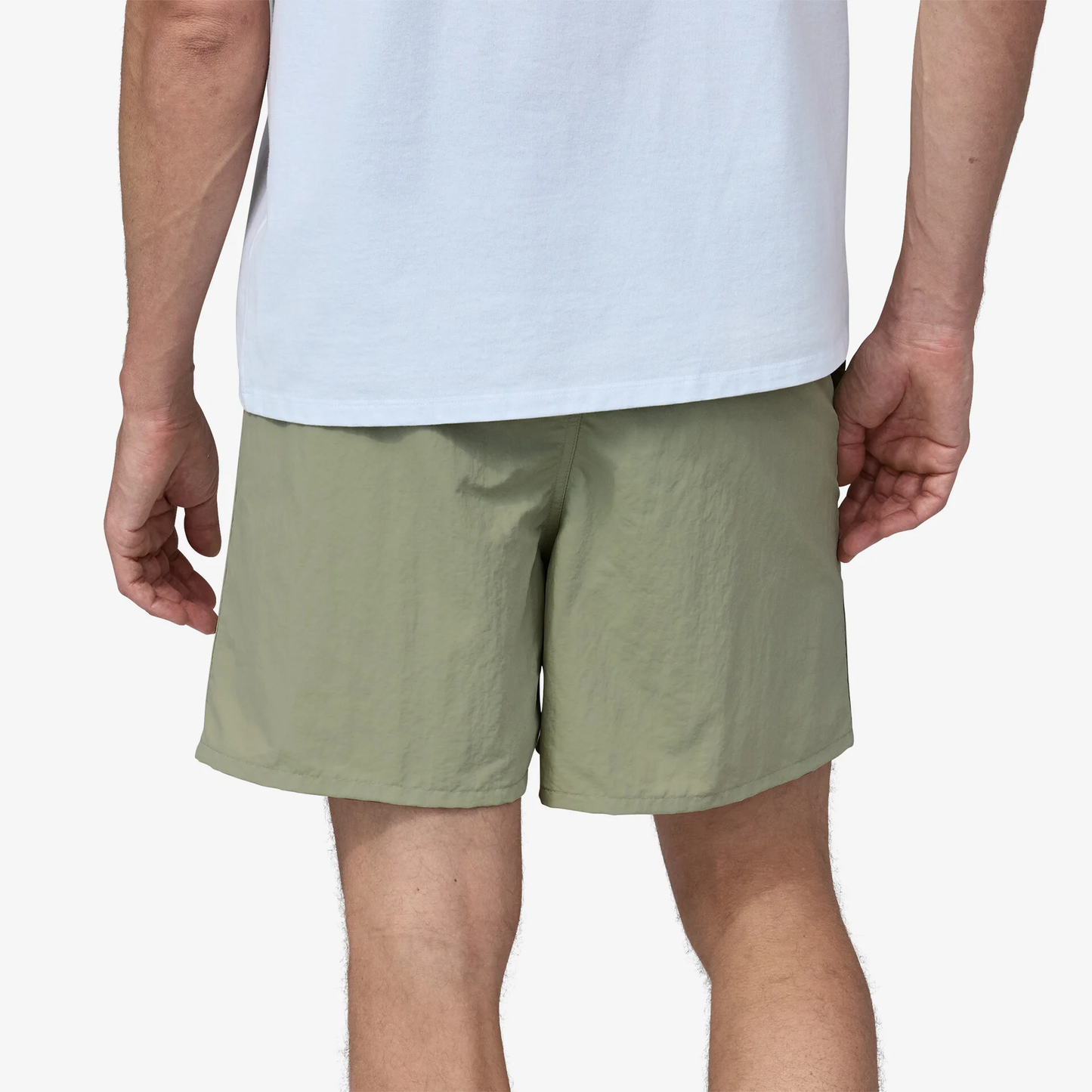 Men's Baggies™ Shorts - 5" - SLVG