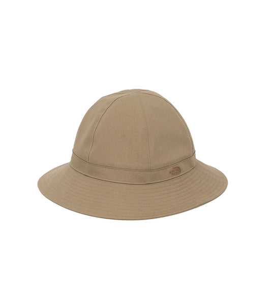 GORE-TEX Field Hat - BEIGE
