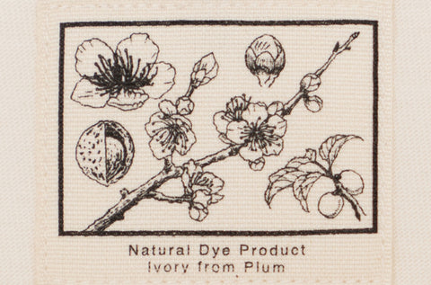 Field H/S Graphic Tee - IVORY