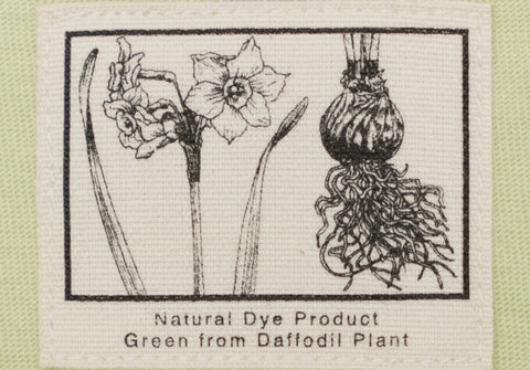 Field H/S Graphic Tee - GREEN