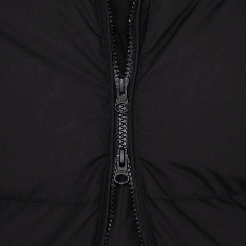 65/35 Field Down Jacket - BLACK