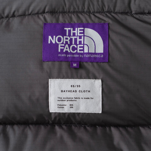 ザノースフェイス　パープルレーベル ジャケット THE NORTH FACE PURPLE LABEL（ザ ノースフェイス パープル