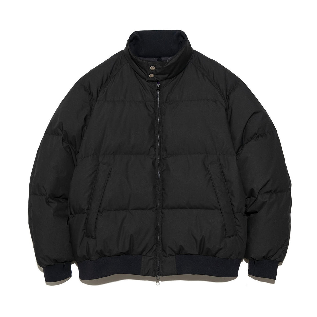 65/35 Field Down Jacket - BLACK