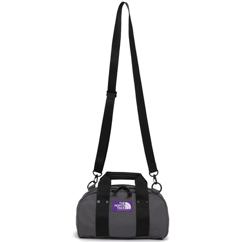 Field Demi Duffle Bag - OLIVE DRAB