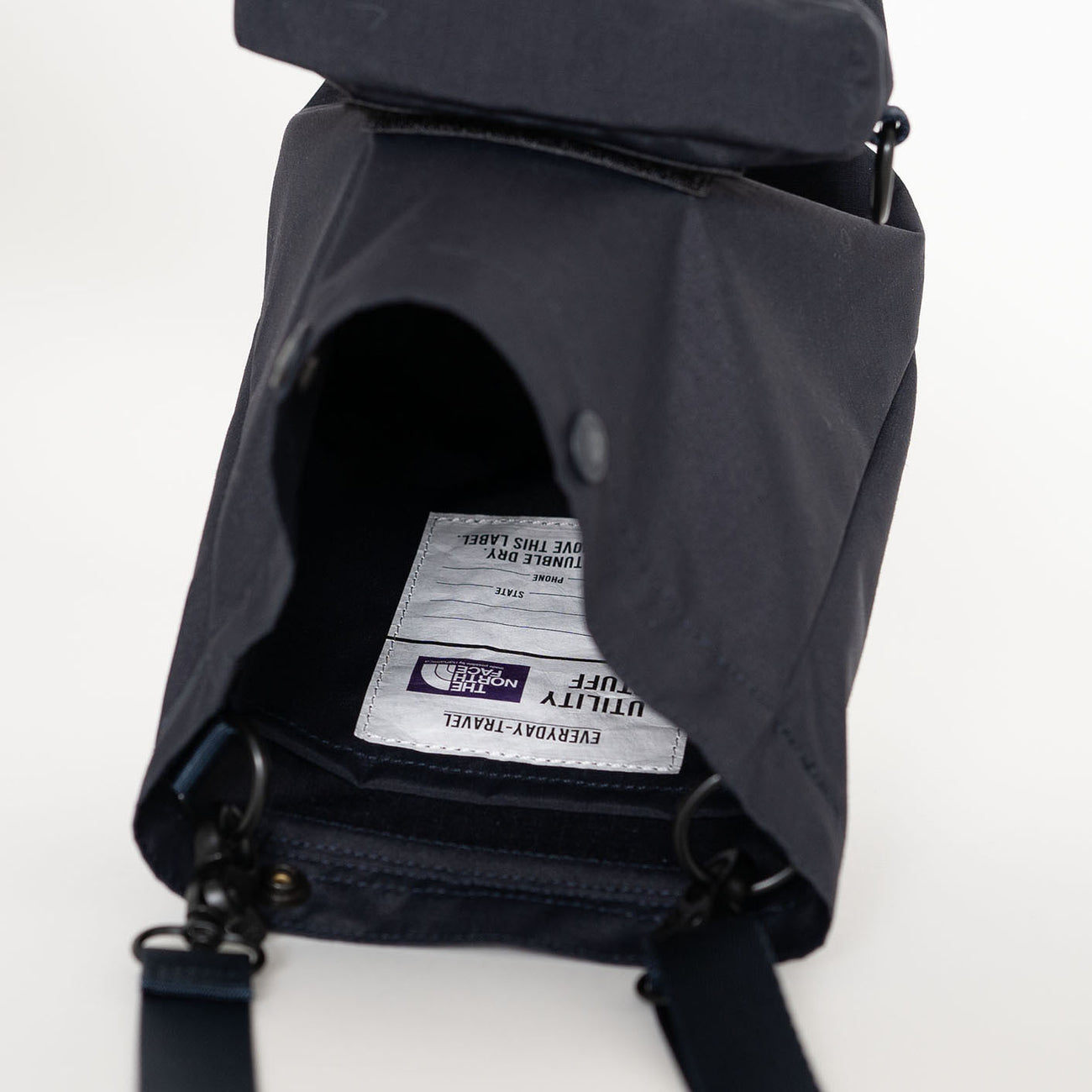 Mountain Wind Multi Bag - D NAVY