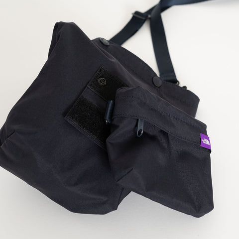 THE NORTH FACE PURPLE LABEL / ザ・ノースフェイス パープル