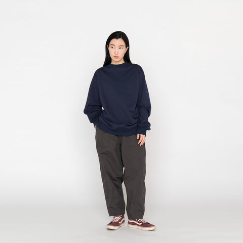 野風ページです ルーズシルエット カットソーラガーシャツ【大きいサイズ】 通販