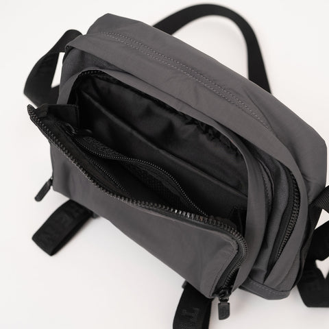 CORDURA Nylon Shoulder Bag - COYOTE