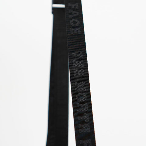 CORDURA Nylon Shoulder Bag - Sax