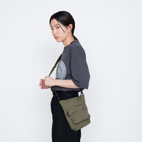 THE NORTH FACE PURPLE LABEL / ザ・ノースフェイス パープル