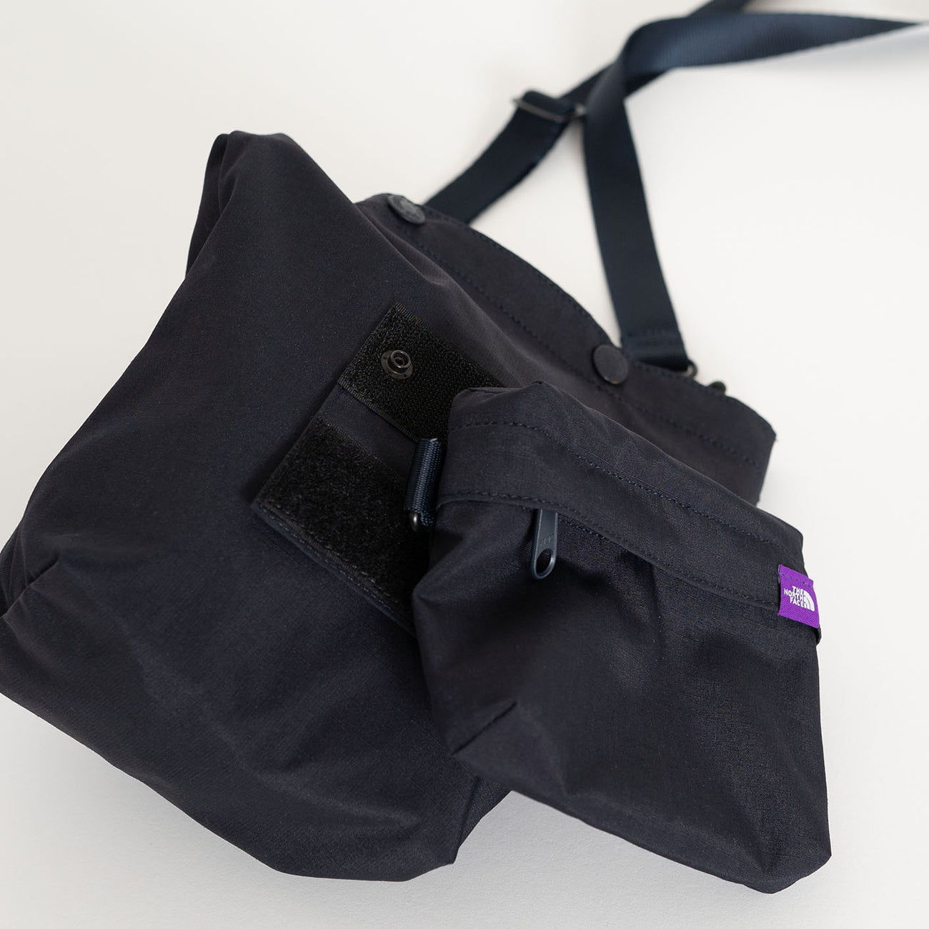 Mountain Wind Multi Bag - MIDNIGHT NAVY